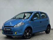 Chery Kimo (A1) Кемерово  - изображение 10