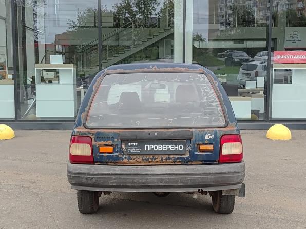 Иж 21261 «Фабула» с пробегом 2004 года, цена 80 000 рублей, 102603 км, универсал, Автокод Объявления