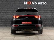 Kia Sportage IV Екатеринбург  - изображение 24
