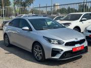Kia Cerato IV Пермь  - изображение 7