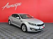 Kia Optima III Вологда  - изображение 28
