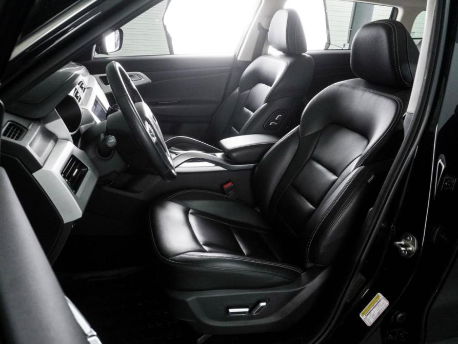 Geely Atlas I Воронеж  - изображение 10