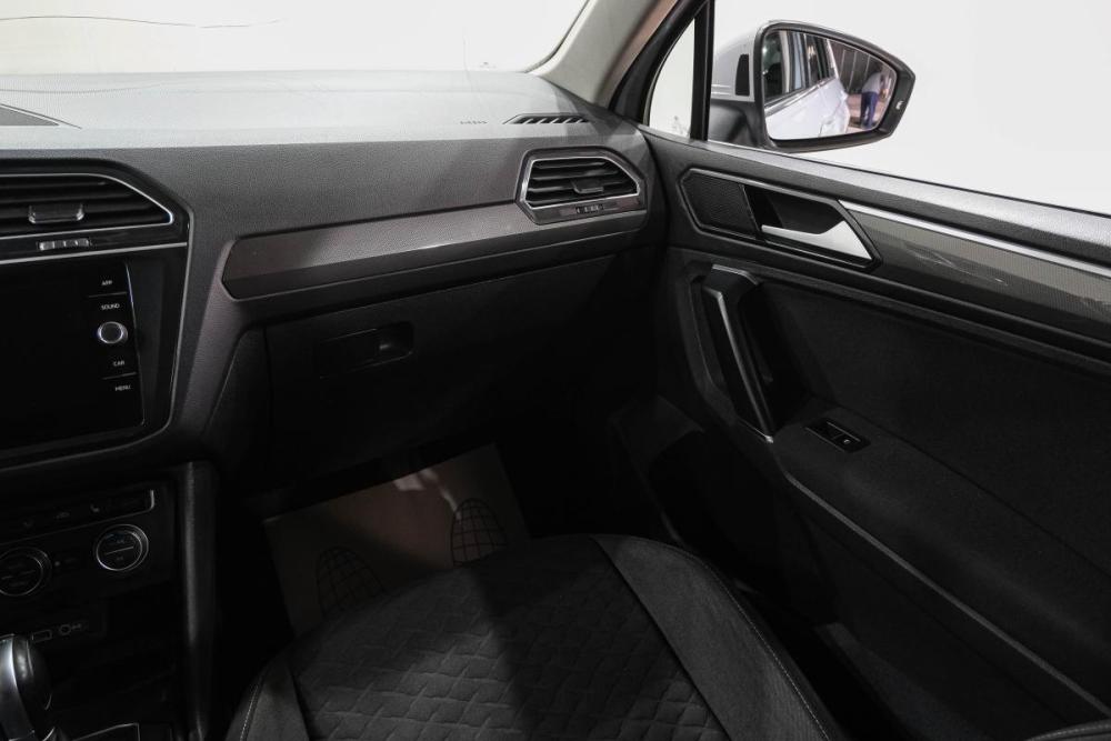 Volkswagen Tiguan II Новокузнецк  - изображение 19