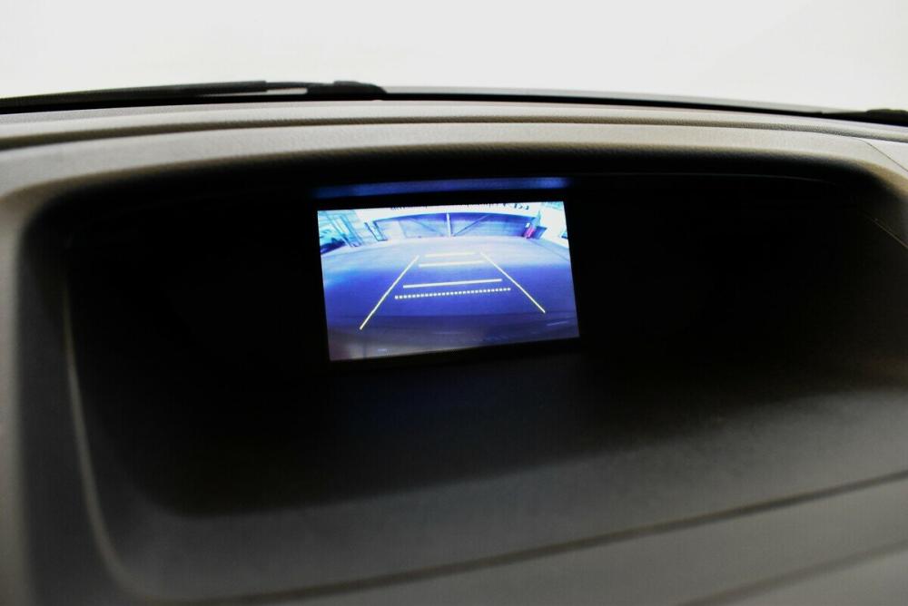 Honda CR-V IV Москва  - изображение 7
