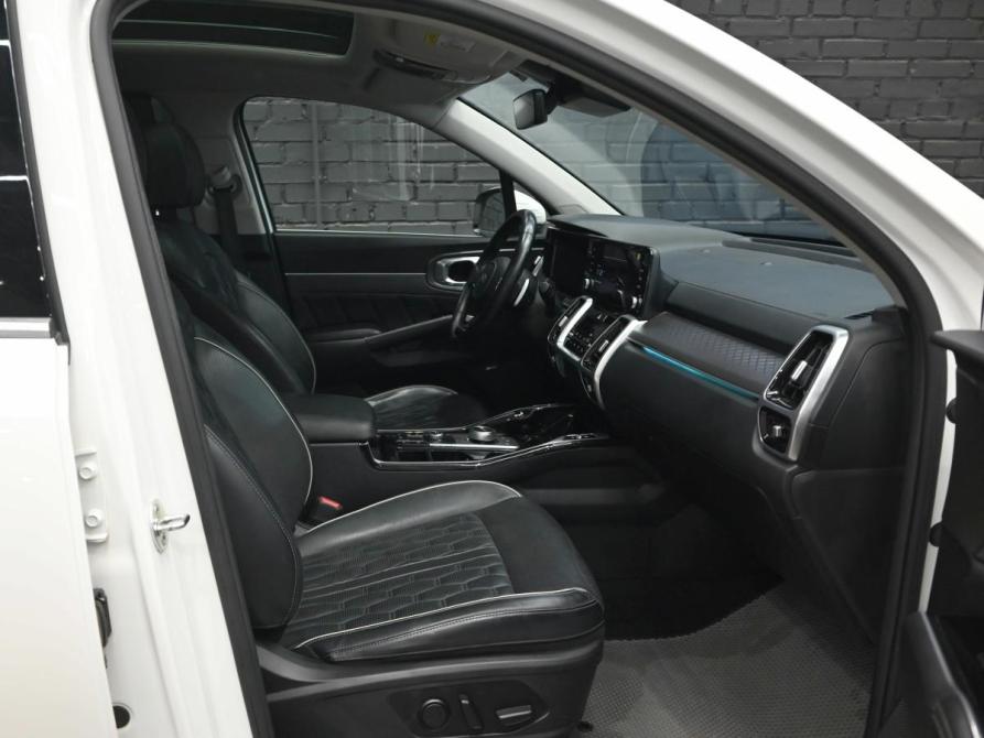 Kia Sorento IV Екатеринбург  - изображение 11