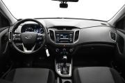 Hyundai Creta I Москва  - изображение 21