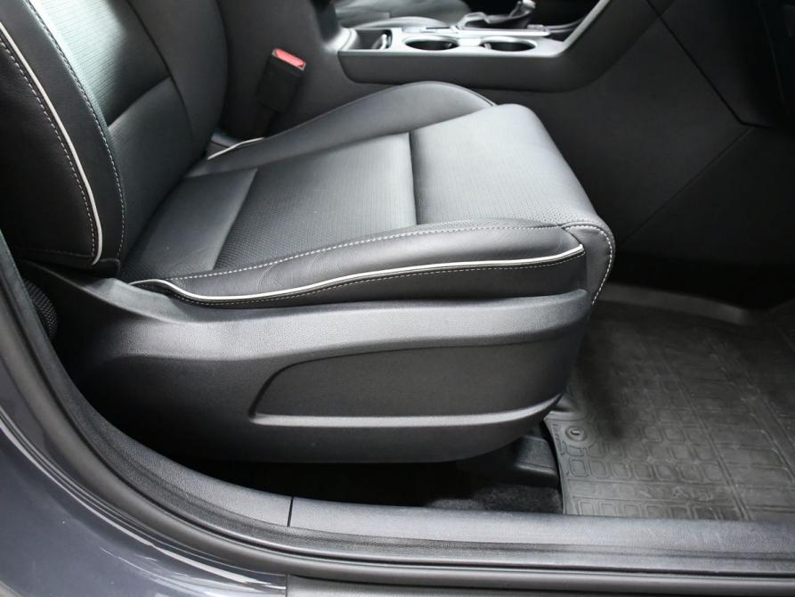 Kia Sportage IV Рестайлинг Новосибирск  - изображение 27
