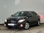 Toyota Corolla X (E140 E150) Кемерово  - изображение 25