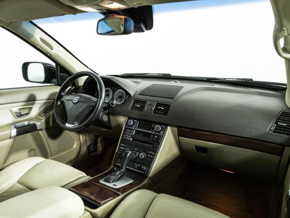 Volvo XC90 I Рестайлинг с пробегом 2012 года, цена 1 699 700 рублей, 149313 км, внедорожник, Автокод Объявления