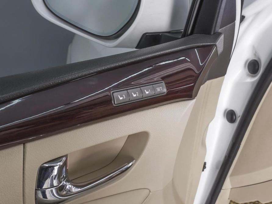 Lexus LX III Рестайлинг Ростов-на-Дону  - изображение 16