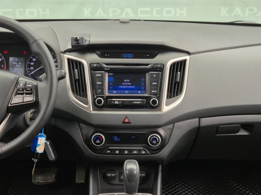 Hyundai Creta I Екатеринбург  - изображение 10