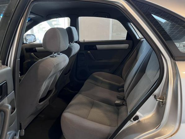 Chevrolet Lacetti I с пробегом 2010 года, цена 372 000 рублей, 255080 км, седан, Автокод Объявления