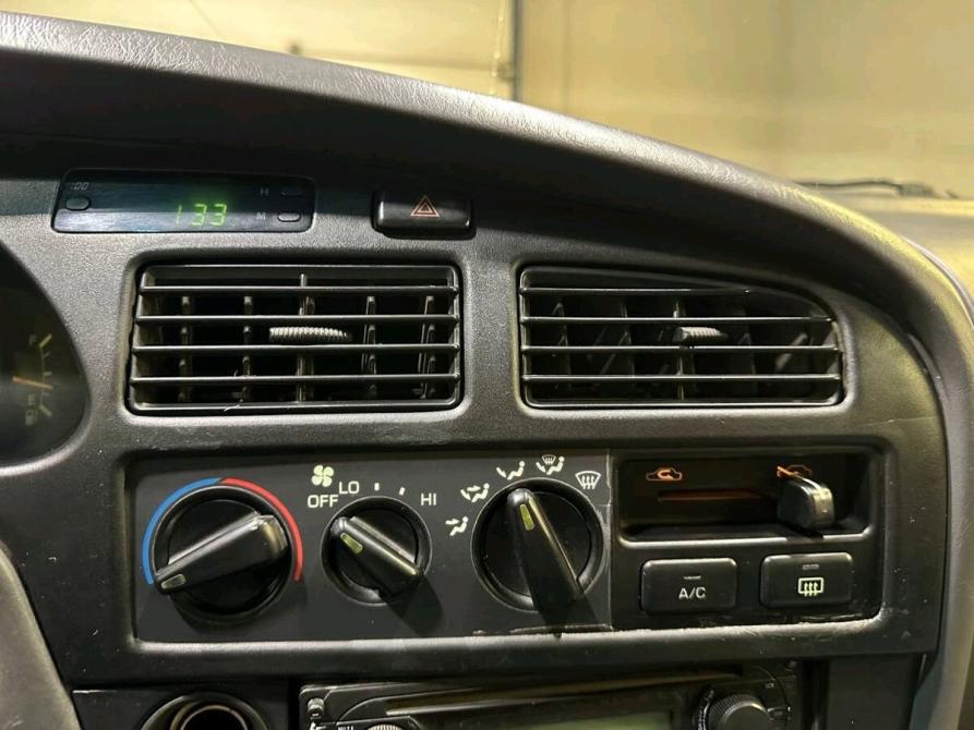 Toyota Camry III (XV10) Новосибирск  - изображение 16
