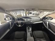 Mazda 3 II (BL) Рестайлинг Москва  - изображение 26