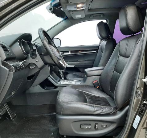 Kia Sorento II с пробегом 2011 года, цена 1 340 000 рублей, 160941 км, внедорожник, Автокод Объявления