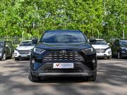 Toyota RAV4 IV (XA40) Рестайлинг Санкт-Петербург  - изображение 23