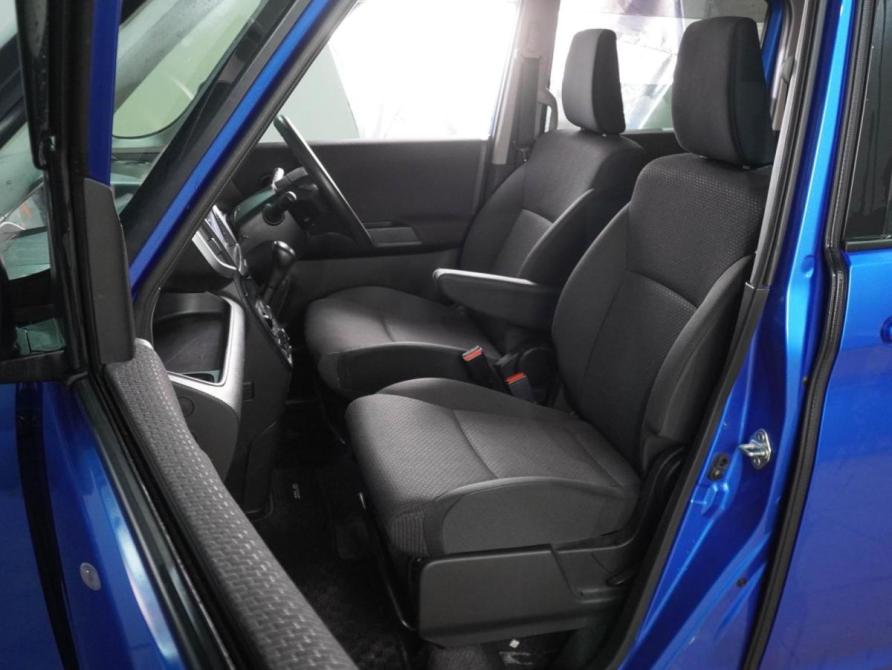 Suzuki Solio III Воронеж  - изображение 8