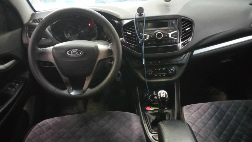Lada (ВАЗ) Vesta I Санкт-Петербург  - изображение 5