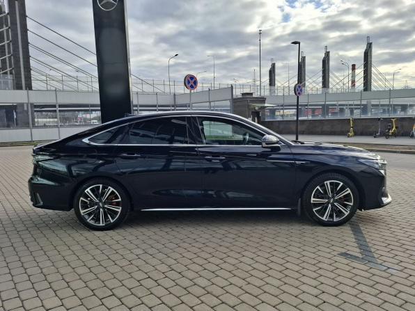 Chery Arrizo 8 с пробегом 2023 года, цена 1 780 000 рублей, 80500 км, седан, Автокод Объявления