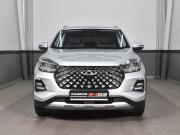 Chery Tiggo 4 Pro I Кемерово  - изображение 29