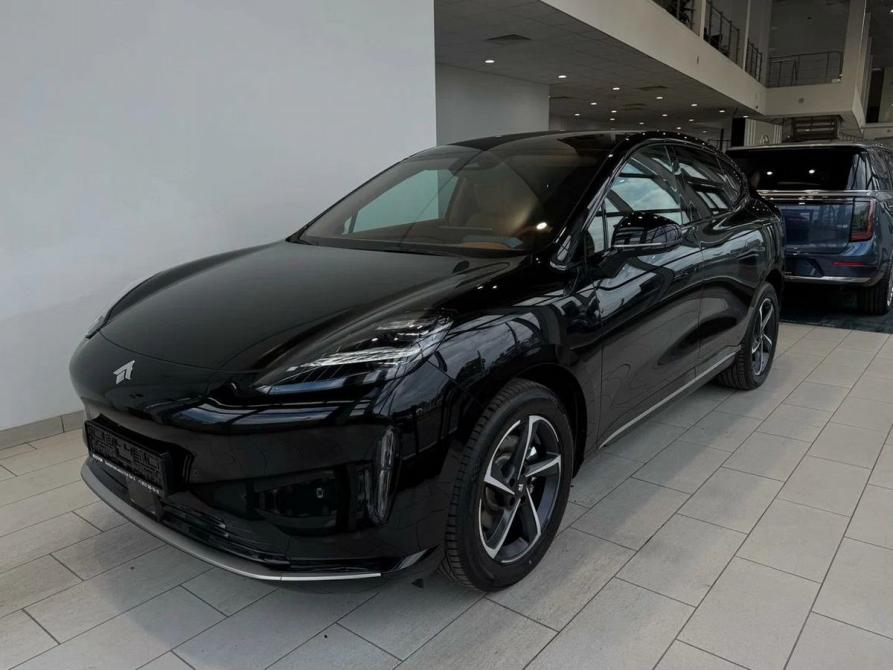 GAC Hyptec HT Москва  - изображение 2