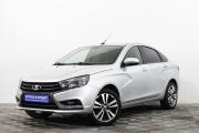 Lada (ВАЗ) Vesta I Сургут  - изображение 21