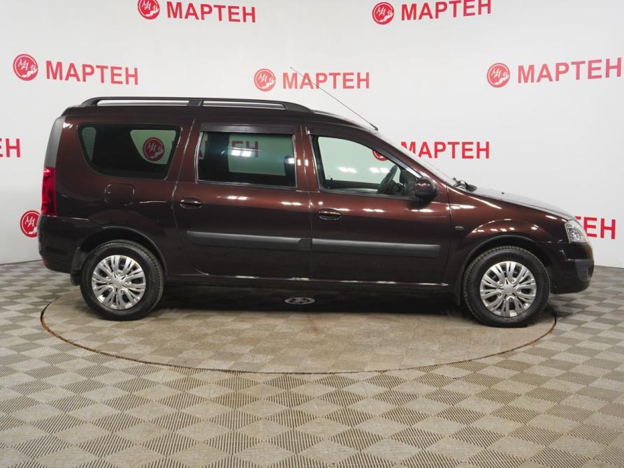 Lada (ВАЗ) Largus I Вологда  - изображение 4