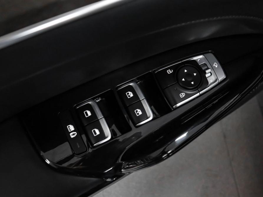 Kia K5 III Минеральные Воды  - изображение 25