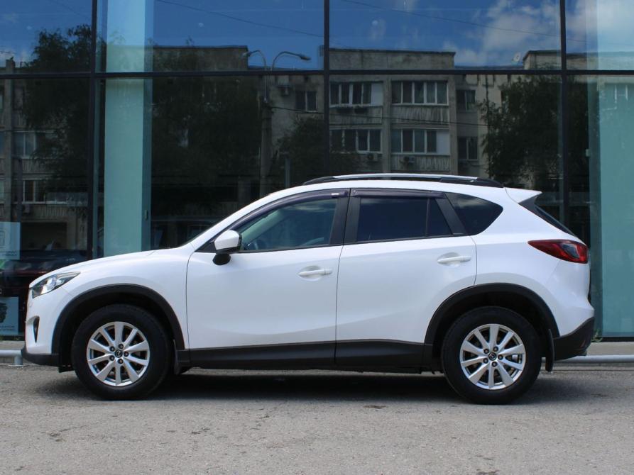 Mazda CX-5 I Самара  - изображение 8