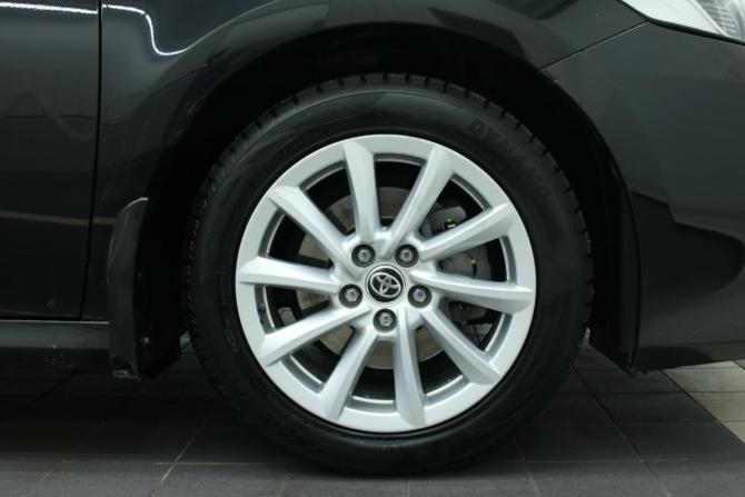 Toyota Camry VIII (XV70) Рестайлинг с пробегом 2021 года, цена 2 600 000 рублей, 140514 км, седан, Автокод Объявления