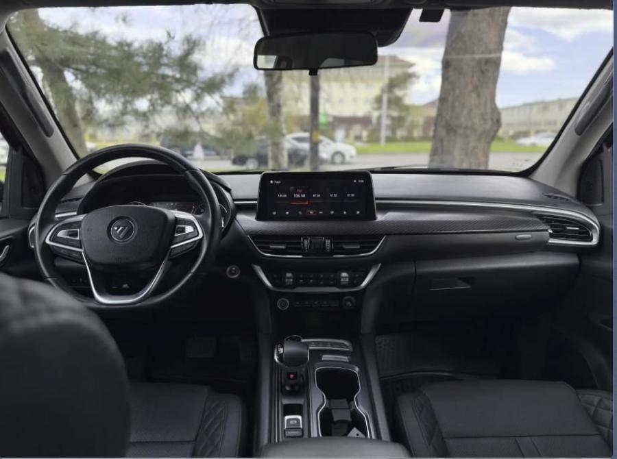 Foton Tunland G7 Ставрополь  - изображение 15