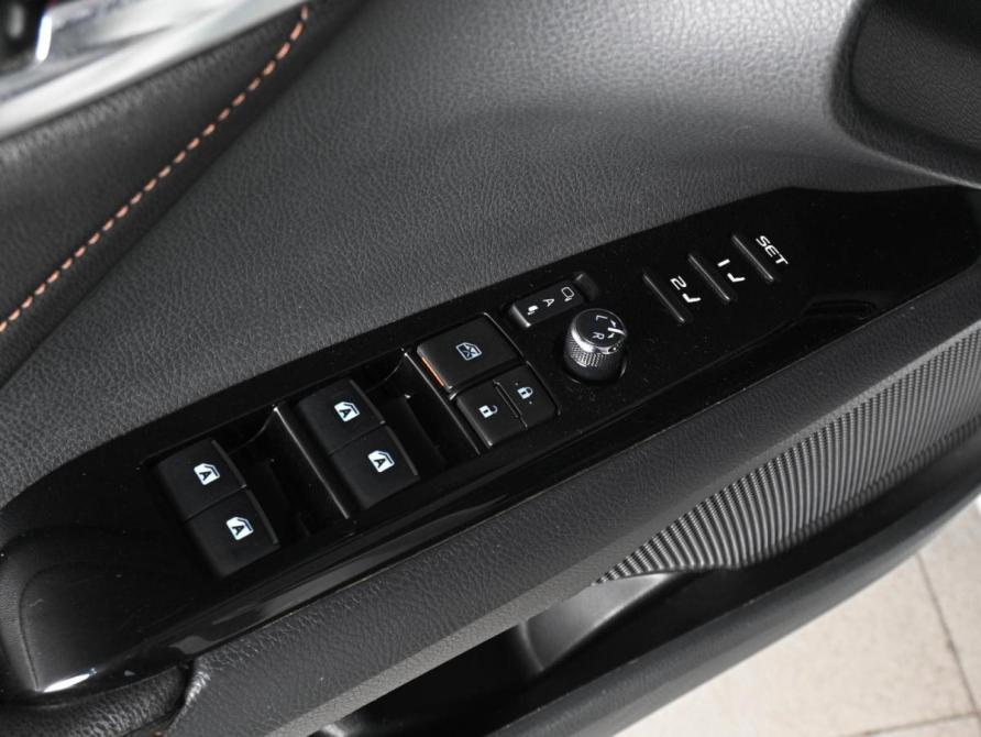 Toyota Camry VIII (XV70) Ростов-на-Дону  - изображение 18