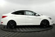 Hyundai Solaris I Нижний Новгород  - изображение 27
