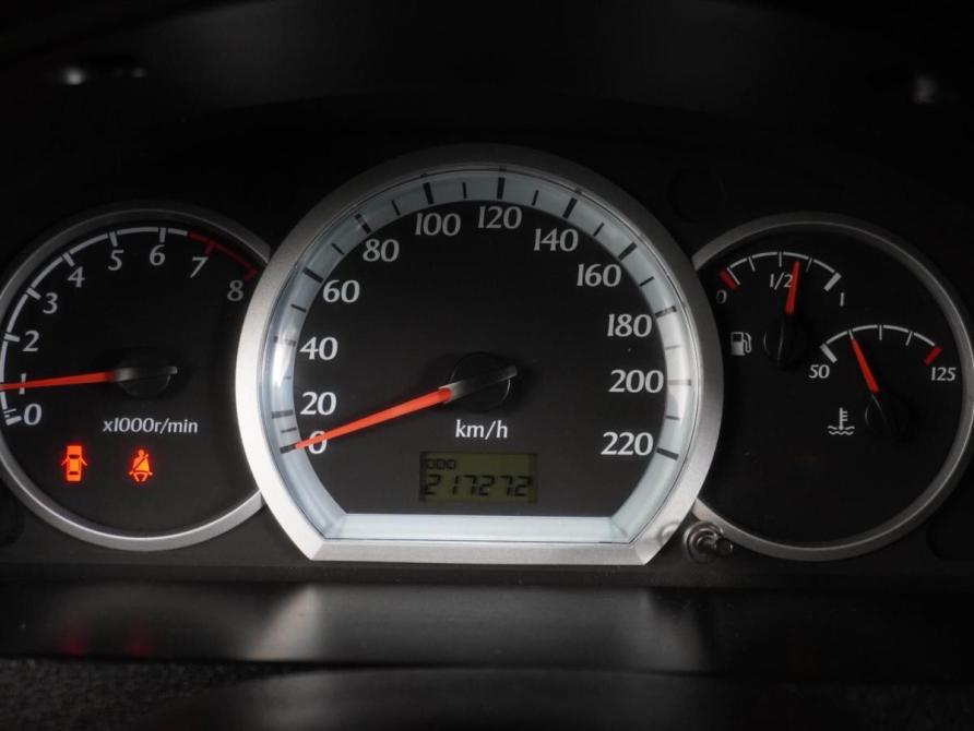 Chevrolet Lacetti I Воронеж  - изображение 17