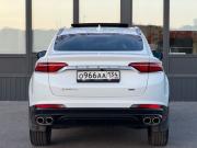 Geely Tugella I Рестайлинг Волгоград  - изображение 50