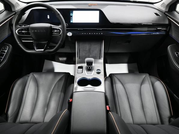 Omoda C5 I с пробегом 2023 года, цена 1 795 000 рублей, 47136 км, внедорожник, Автокод Объявления