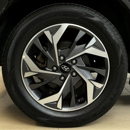 Hyundai Creta II с пробегом 2021 года, цена 2 149 000 рублей, 157322 км, внедорожник, Автокод Объявления