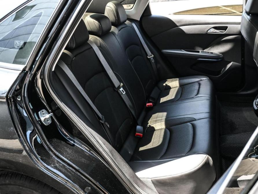 Chevrolet Monza II Рестайлинг Новороссийск  - изображение 7