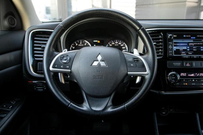 Mitsubishi Outlander III с пробегом 2012 года, цена 1 448 000 рублей, 186775 км, внедорожник, Автокод Объявления