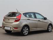 Hyundai Solaris I Липецк  - изображение 23