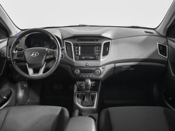 Hyundai Creta I с пробегом 2018 года, цена 1 699 000 рублей, 71000 км, внедорожник, Автокод Объявления