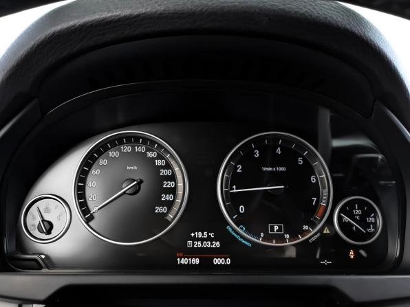 BMW X5 III (F15) с пробегом 2015 года, цена 3 100 000 рублей, 140016 км, внедорожник, Автокод Объявления