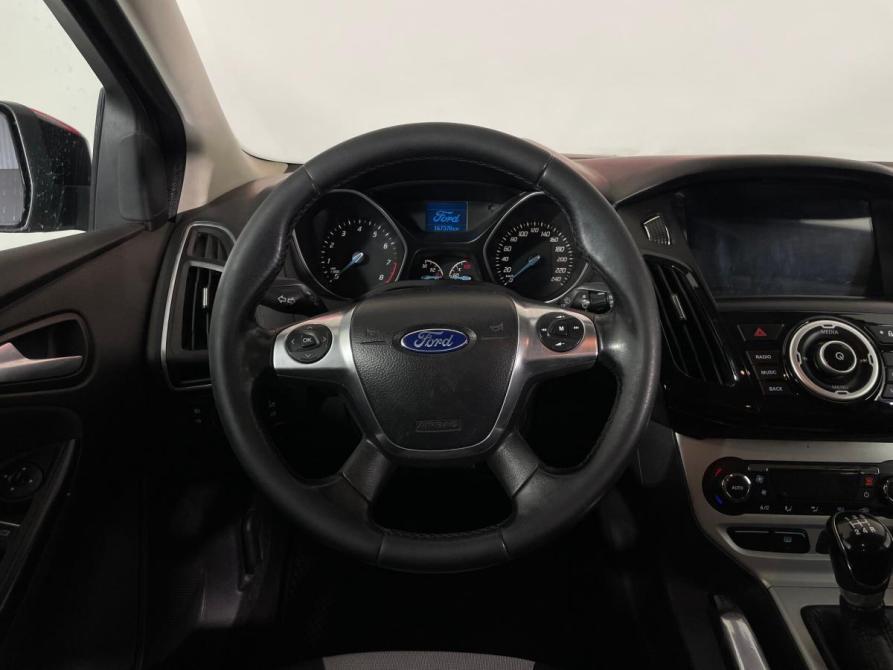 Ford Focus III Воронеж  - изображение 11