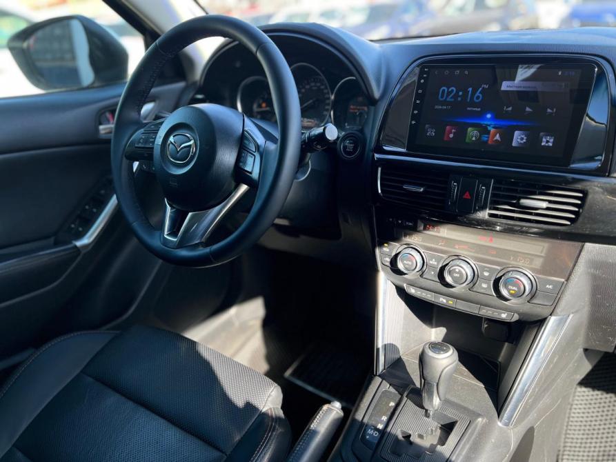 Mazda CX-5 I Альметьевск  - изображение 24