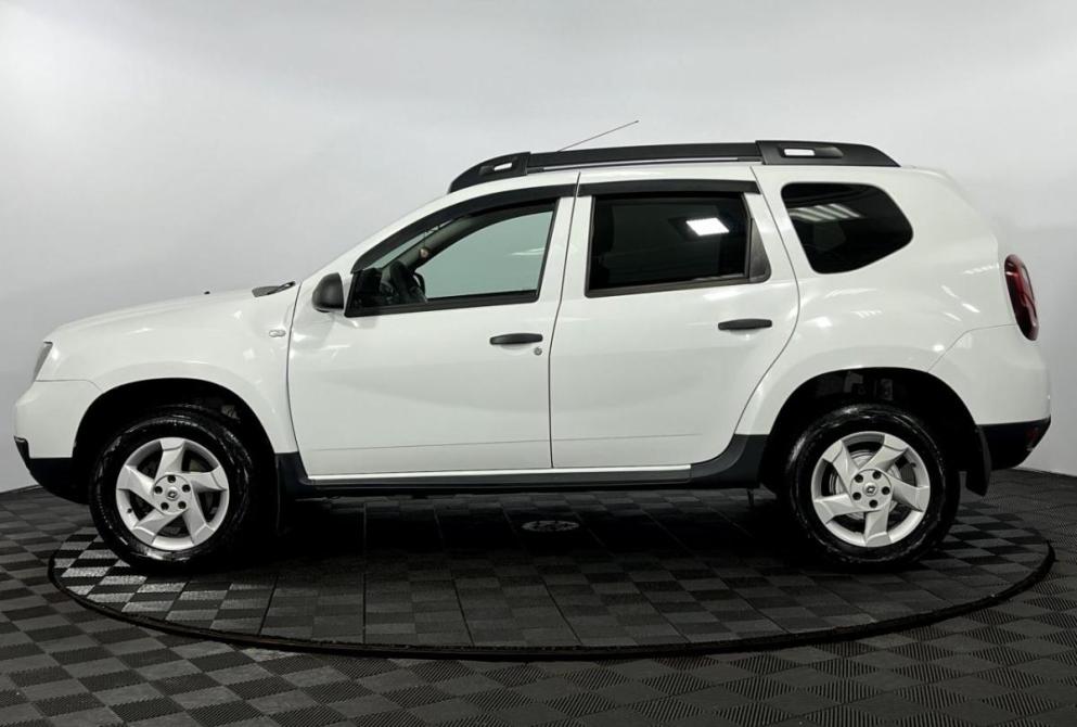 Renault Duster I Рестайлинг Нижний Новгород  - изображение 9