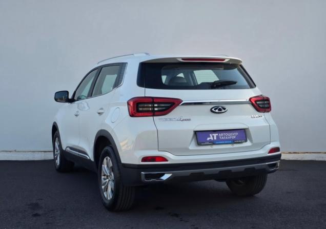 Chery Tiggo 4 Pro I с пробегом 2023 года, цена 1 449 000 рублей, 103197 км, внедорожник, Автокод Объявления
