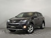 Toyota RAV4 IV (XA40) Санкт-Петербург  - изображение 24
