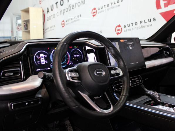 GAC GS8 II с пробегом 2024 года, цена 3 699 000 рублей, 30000 км, внедорожник, Автокод Объявления