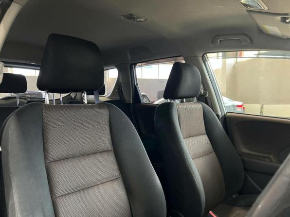 Honda Fit Shuttle I Рестайлинг с пробегом 2013 года, цена 850 000 рублей, 247445 км, универсал, Автокод Объявления