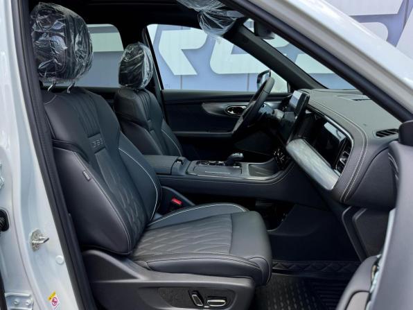 GAC GS8 II с пробегом 2025 года, цена 4 999 000 рублей, 69 км, внедорожник, Автокод Объявления